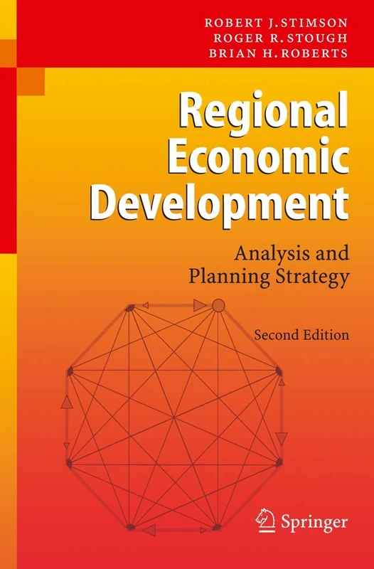 Regional Economic Development: Analysis and Planning Strategy - Image 1