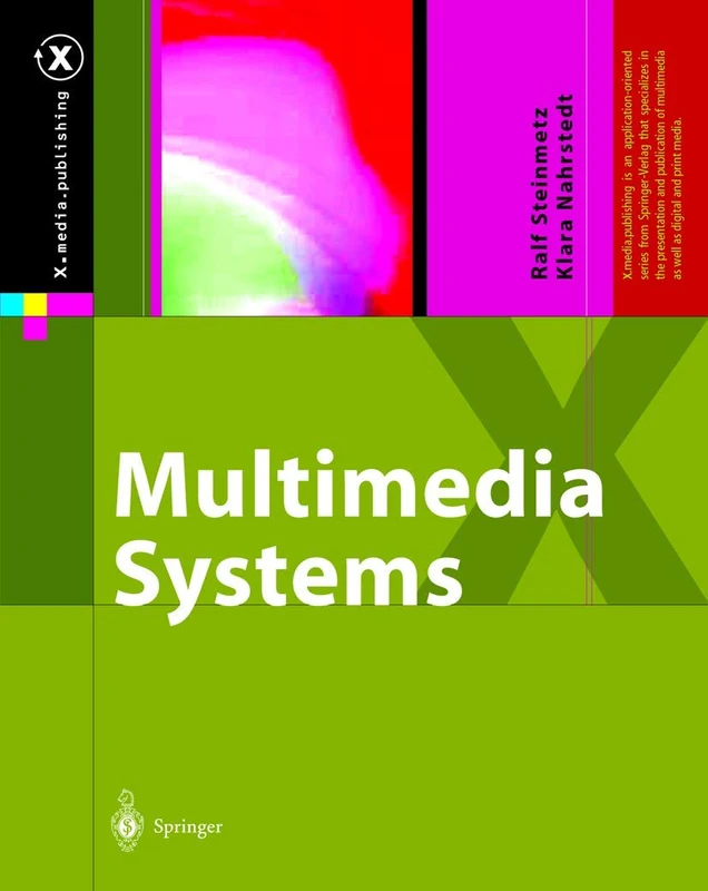 Multimedia Systems (X.media.publishing)