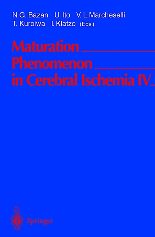Maturation Phenomenon in Cerebral Ischemia IV: Apoptosis and/or Necrosis, Neuronal Recovery vs. Death, and Protection Against Infarction