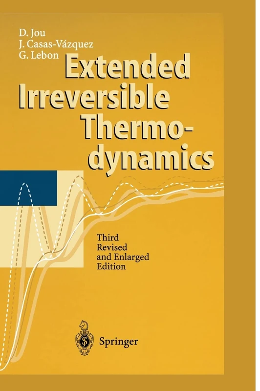 Extended Irreversible Thermodynamics