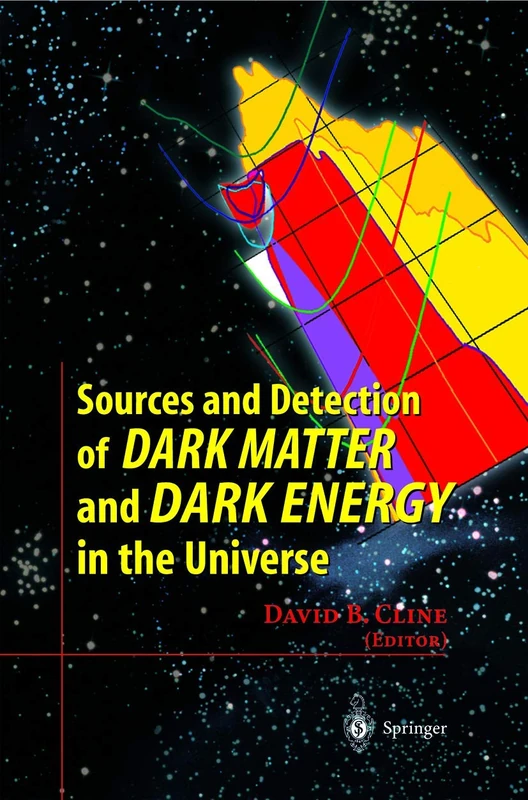 Sources and Detection of Dark Matter and Dark Energy in the Universe: Fourth International Symposium Held at Marina del Rey, CA, USA February 23-25, 2000 (Springer Proceedings in Physics)