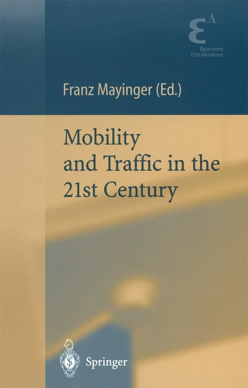 Mobility and Traffic in the 21st Century - Image 1