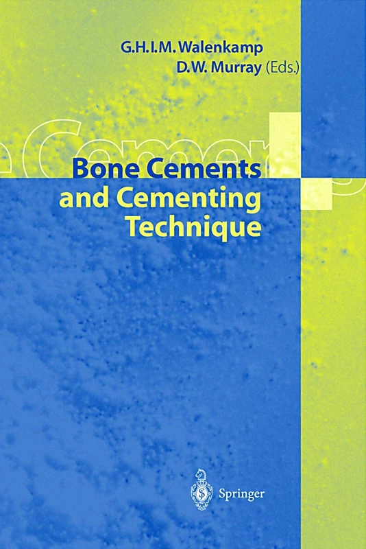 Bone Cements and Cementing Technique - Image 1