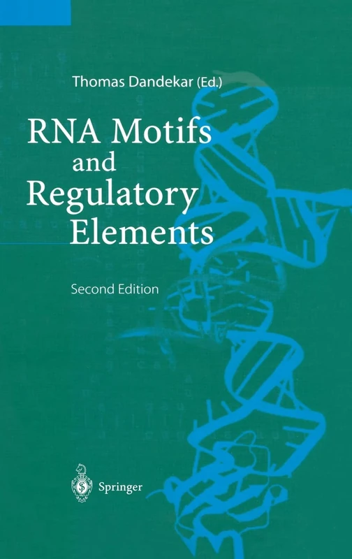 RNA Motifs and Regulatory Elements