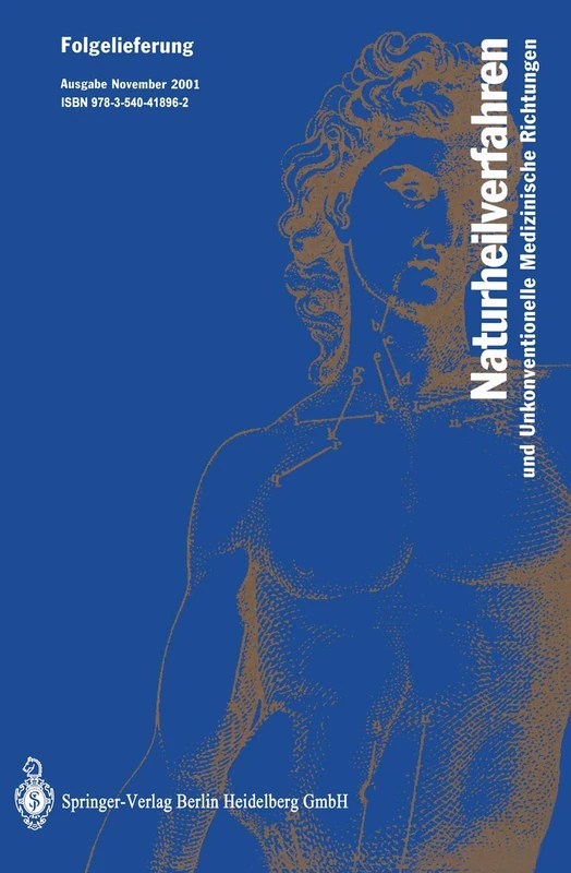 Naturheilverfahren und Unkonventionelle Medizinische Richtungen
