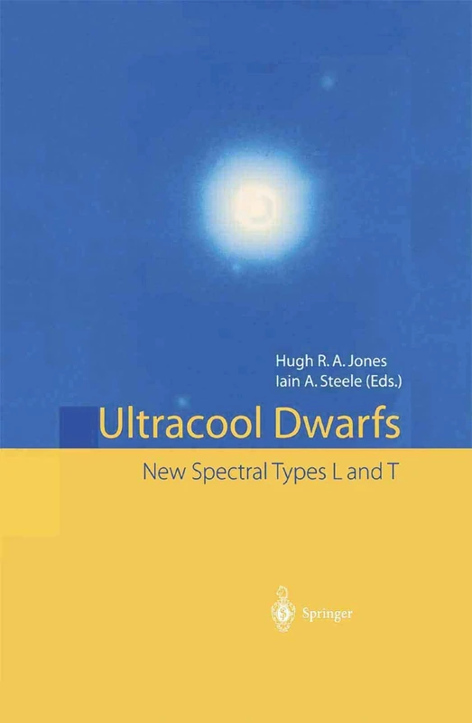 Ultracool Dwarfs: New Spectral Types L and T