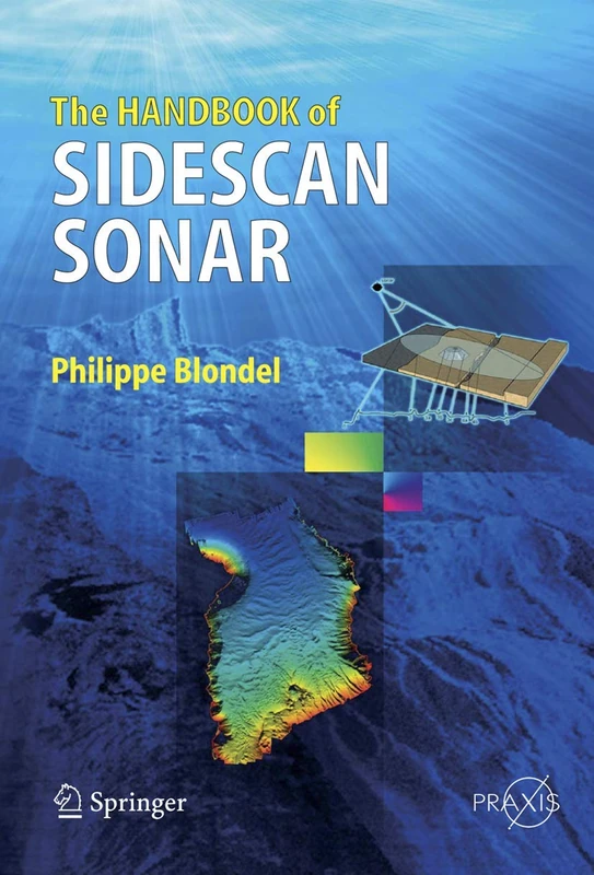The Handbook of Sidescan Sonar (Springer Praxis Books)