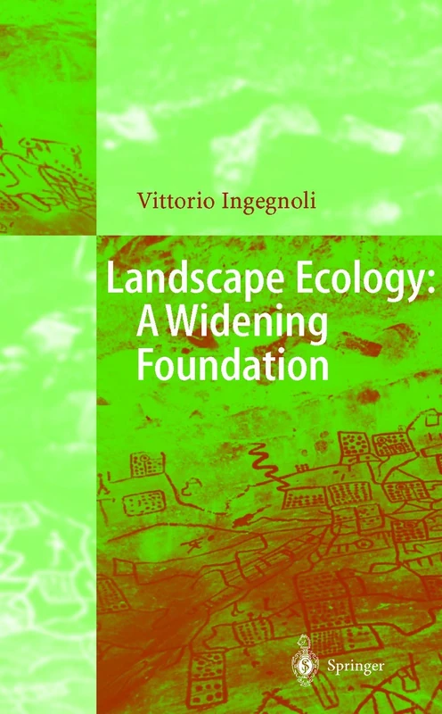 Landscape Ecology: A Widening Foundation - Image 1