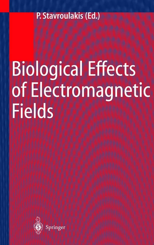 Biological Effects of Electromagnetic Fields: Mechanisms, Modeling, Biological Effects, Therapeutic Effects, International Standards, Exposure Criteria
