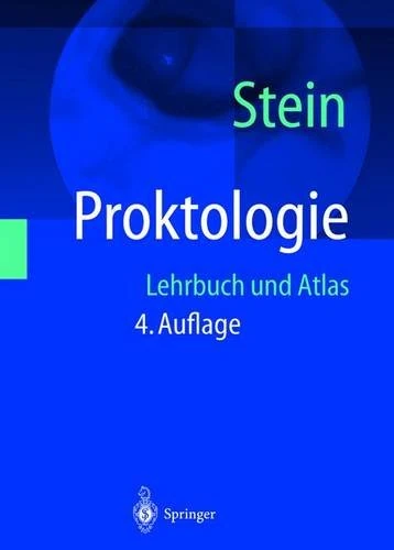 Proktologie: Lehrbuch Und Atlas - Image 1