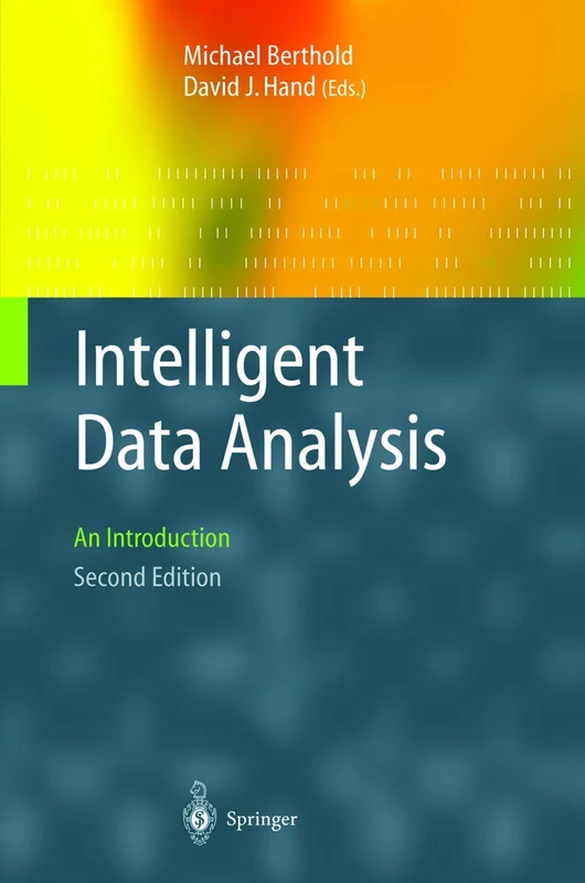 Springer - Intelligent Data Analysis: An Introduction