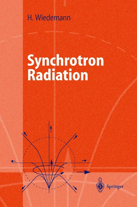 Synchrotron Radiation (Advanced Texts in Physics)
