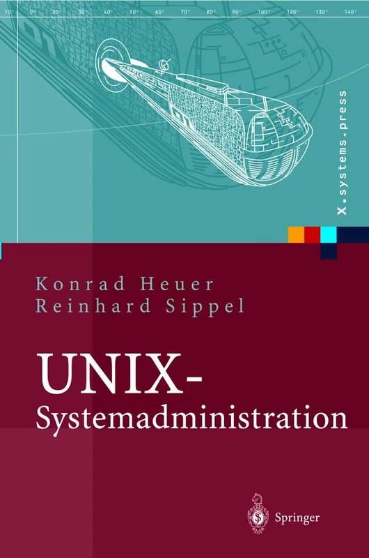 Unix-Systemadministration
