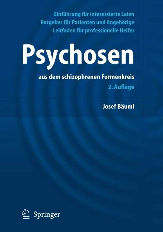 Psychosen:: aus dem schizophrenen Formenkreis - Image 1