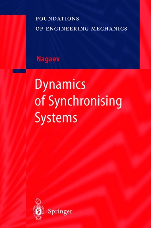 Springer - Dynamics of Synchronising Systems Textbook