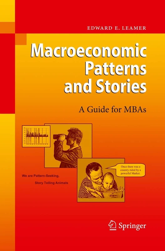 Macroeconomic Patterns and Stories - Image 1