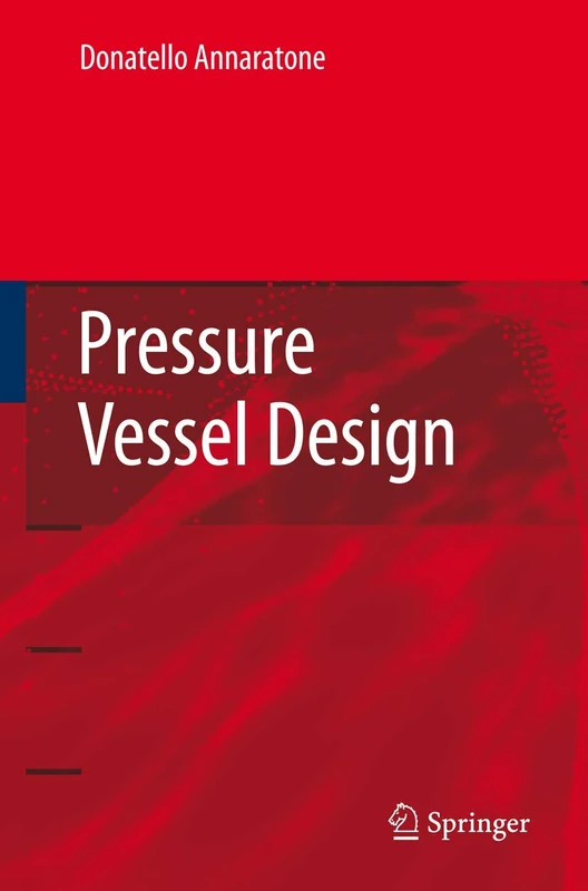Pressure Vessel Design - Image 1