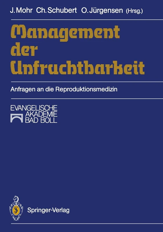 Management der Unfruchtbarkeit: Anfragen an die Reproduktionsmedizin - Image 1