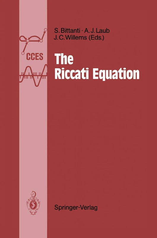 The Riccati Equation (Communications and Control Engineering) - Image 1