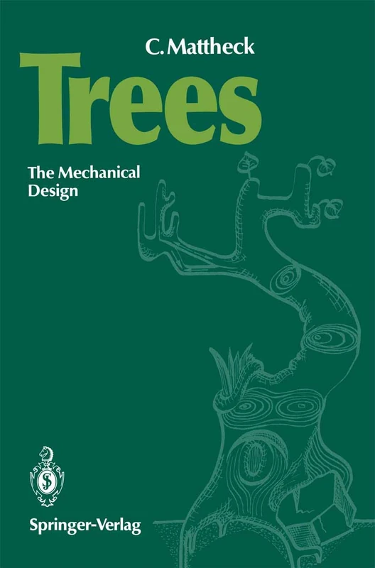 Trees: The Mechanical Design - Image 1