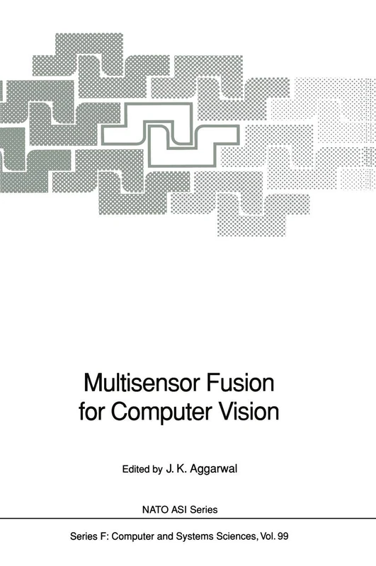 Multisensor Fusion for Computer Vision: 99 (NATO ASI Subseries F:, 99)