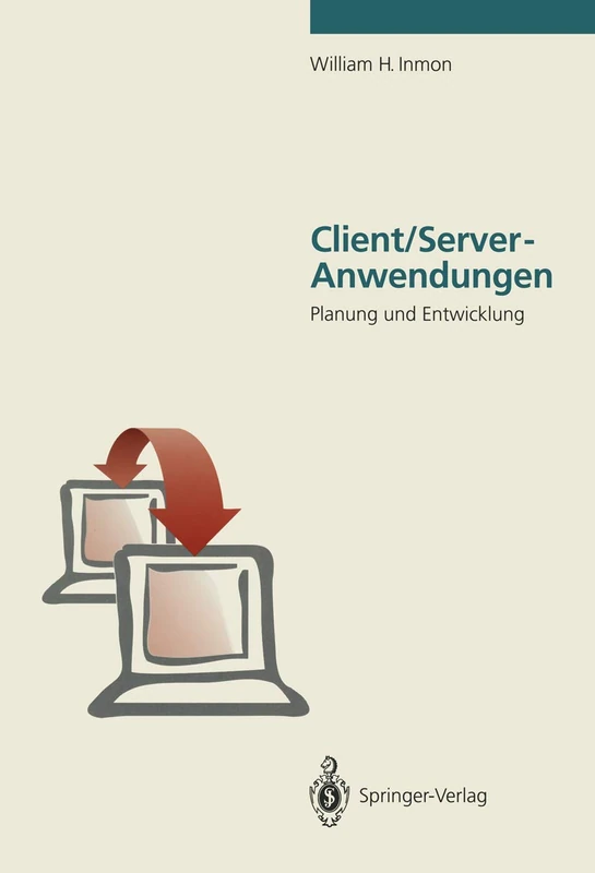 Client/Server-Anwendungen: Planung und Entwicklung - Image 1