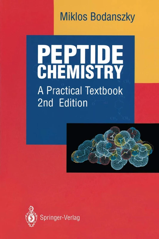 Peptide Chemistry: A Practical Textbook