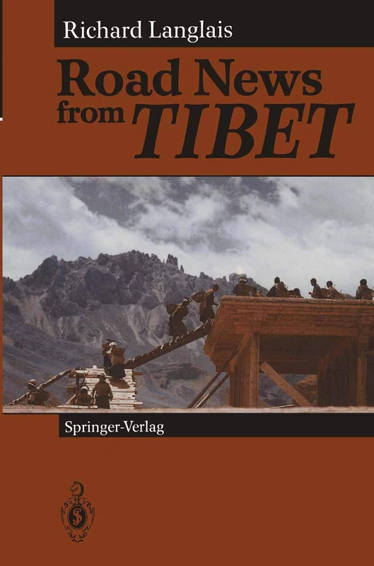 Road News from Tibet - Image 1