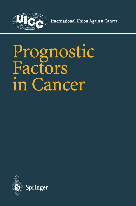 Prognostic Factors in Cancer (UICC International Union Against Cancer) - Image 1