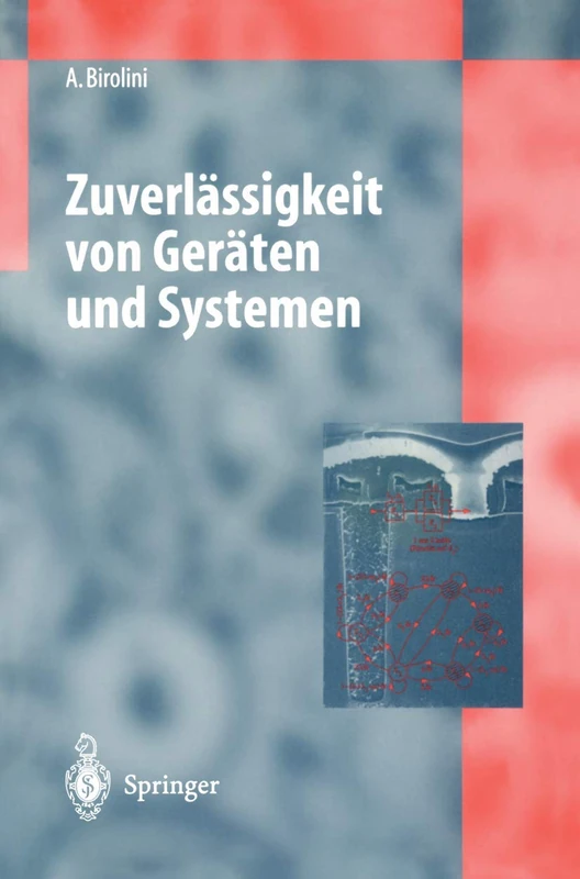 Zuverlässigkeit von Geräten und Systemen