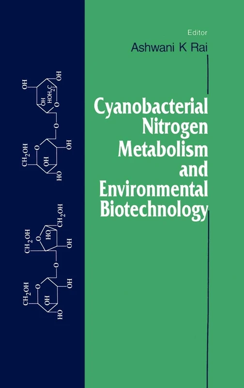 Cyanobacterial Nitrogen Metabolism and Environmental Biotechnology - Image 1