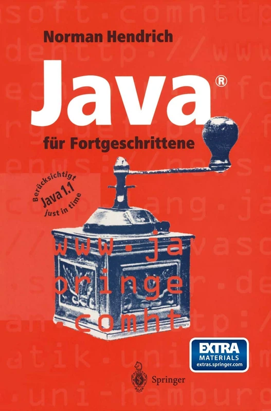 Java® für Fortgeschrittene - Image 1