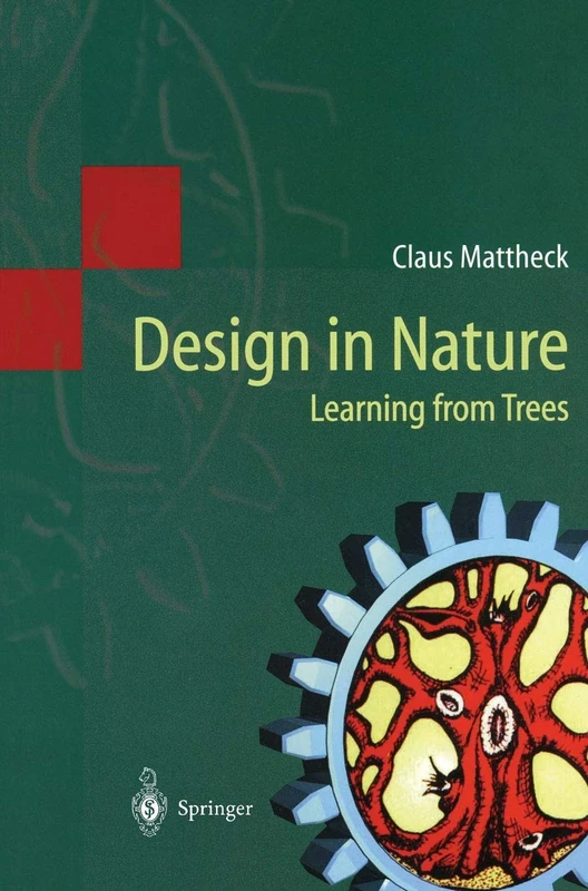 Design in Nature: Learning from Trees - Image 1