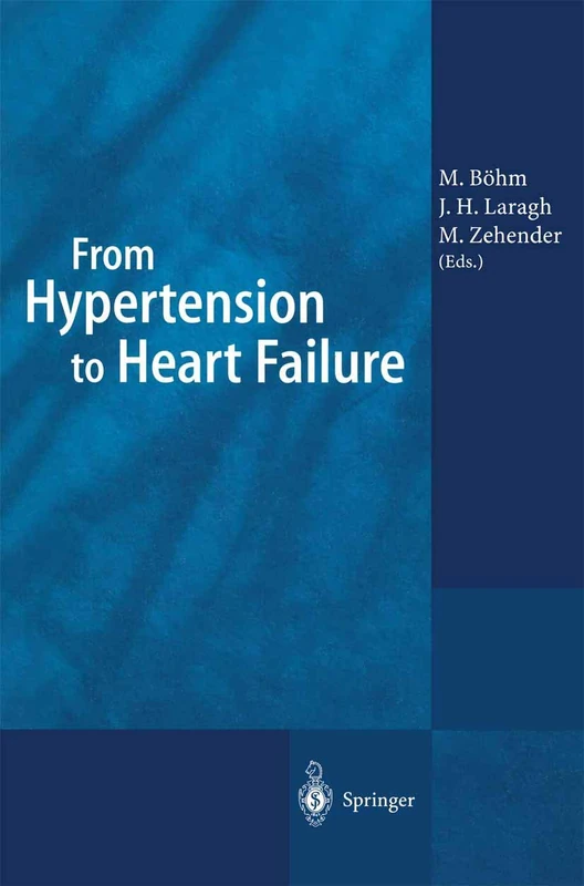 From Hypertension to Heart Failure