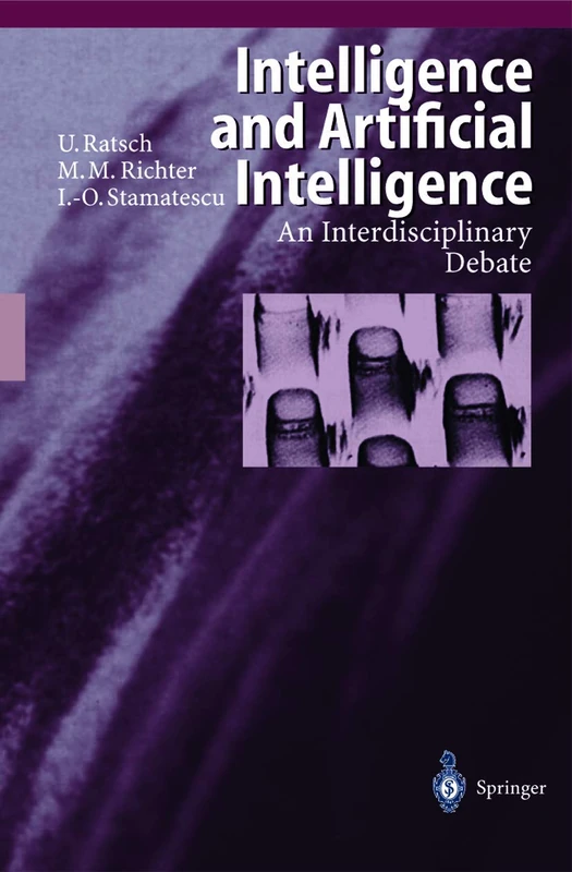 Intelligence and Artificial Intelligence: An Interdisciplinary Debate - Image 1