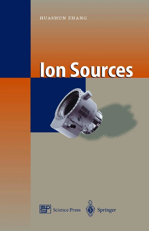 Ion Sources