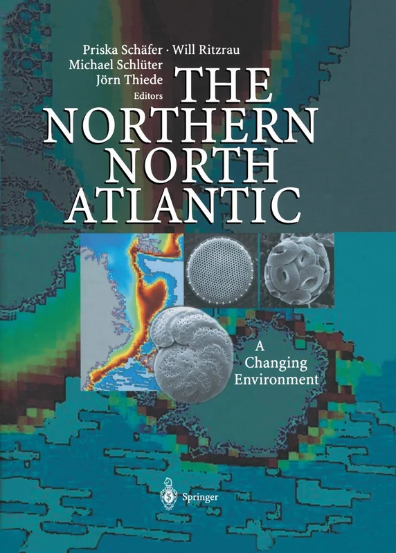 The Northern North Atlantic: A Changing Environment