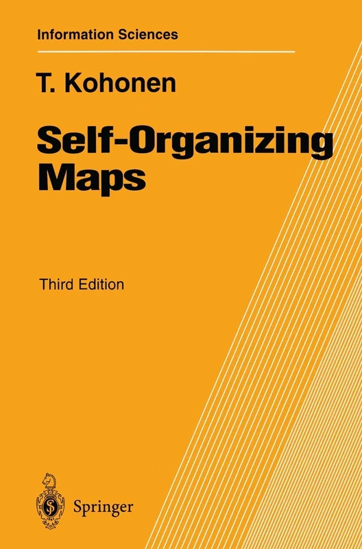 Self-Organizing Maps: 30 (Springer Series in Information Sciences, 30)