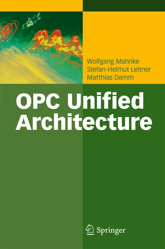 OPC Unified Architecture - Image 1
