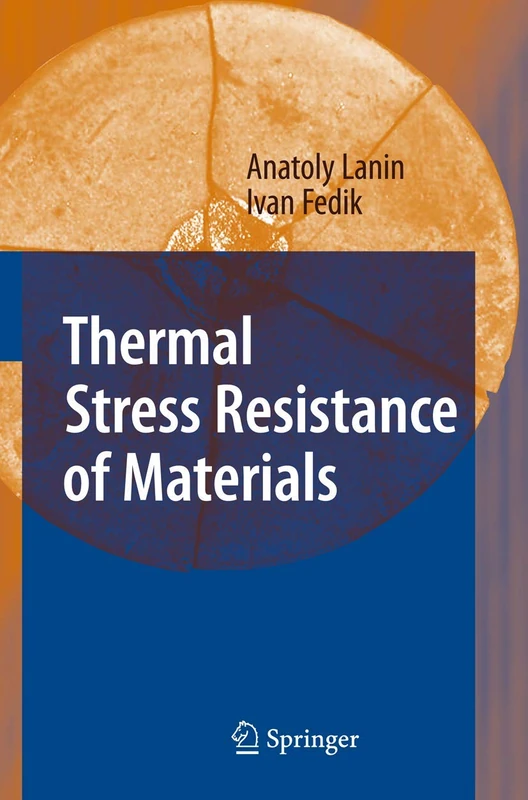Thermal Stress Resistance of Materials - Image 1