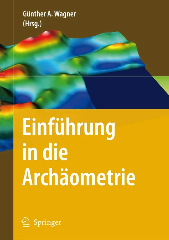 Einführung in die Archäometrie - Image 1