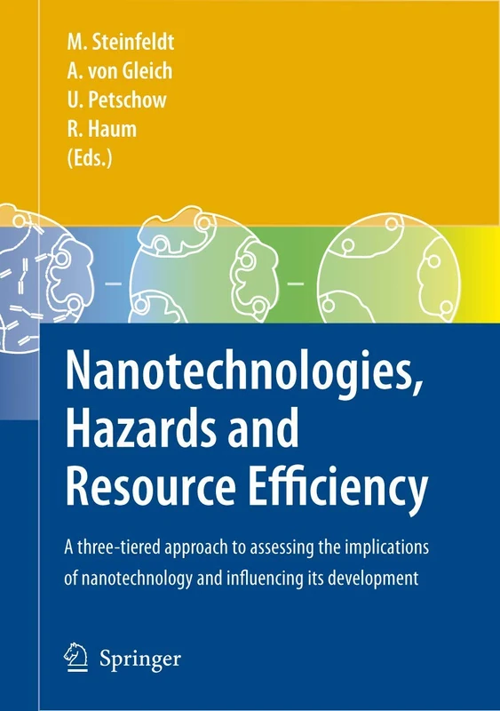 Nanotechnologies, Hazards and Resource Efficiency: A Three-Tiered Approach to Assessing the Implications of Nanotechnology and Influencing its Development