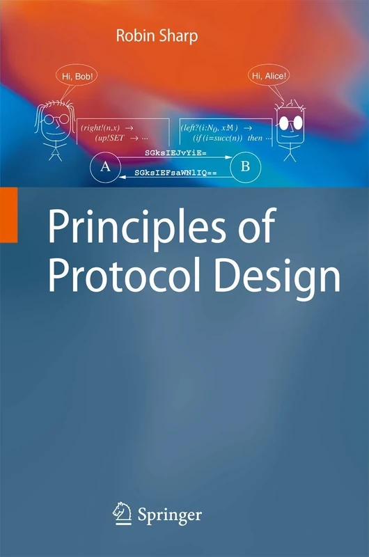 Principles of Protocol Design