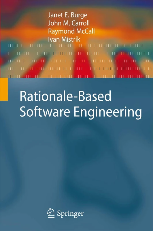 Rationale-Based Software Engineering - Image 1
