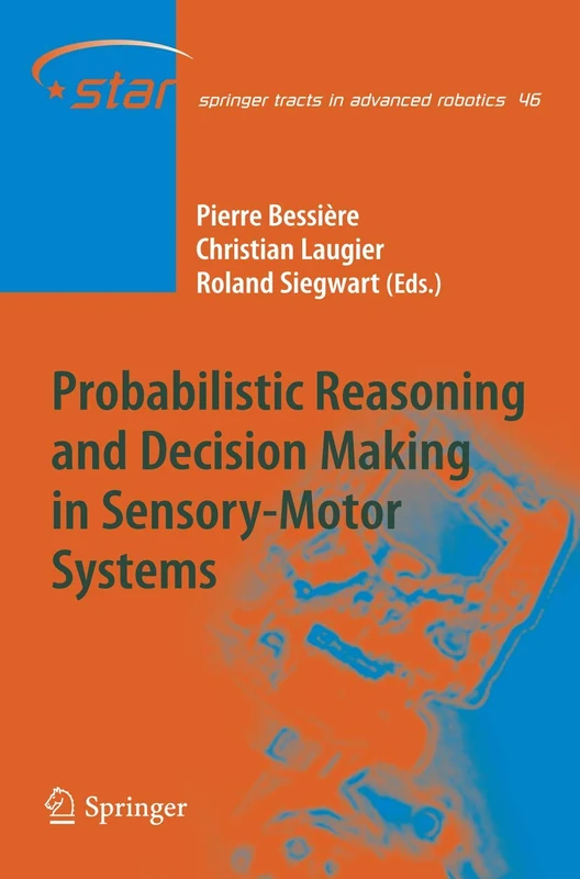 Springer Probabilistic Reasoning and Decision Making Book - Image 1