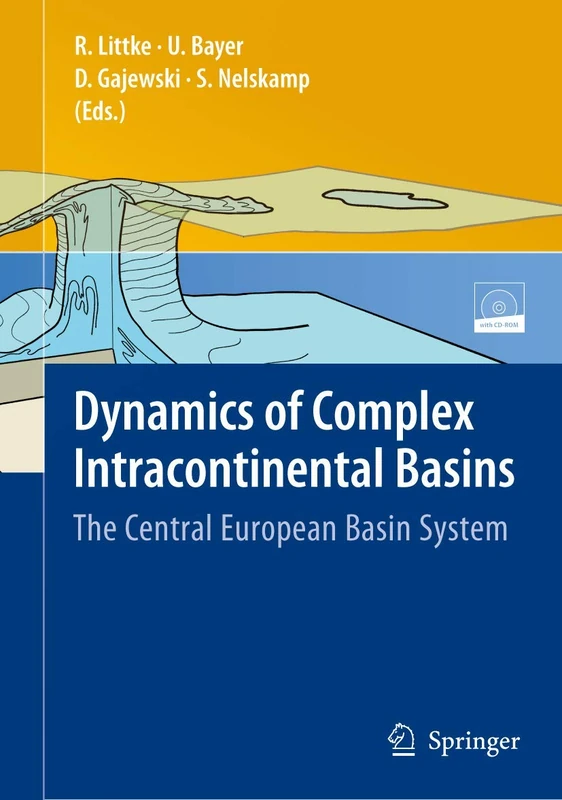 Dynamics of Complex Intracontinental Basins: The Central European Basin System