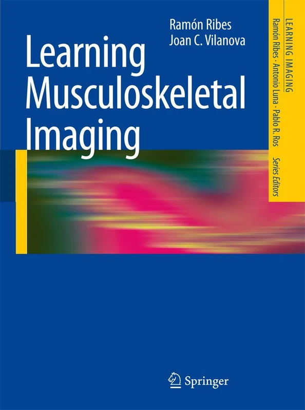 Learning Musculoskeletal Imaging (Learning Imaging) - Image 1