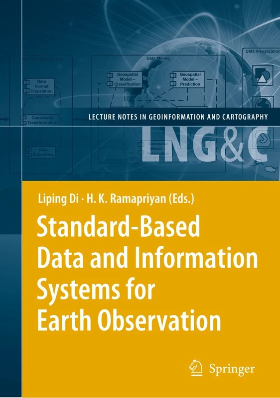 Springer - Data and Information Systems for Earth Observation