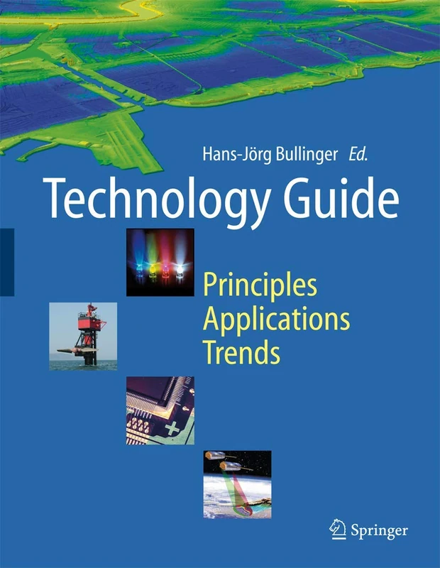 Springer Technology Guide: Principles - Applications - Trends