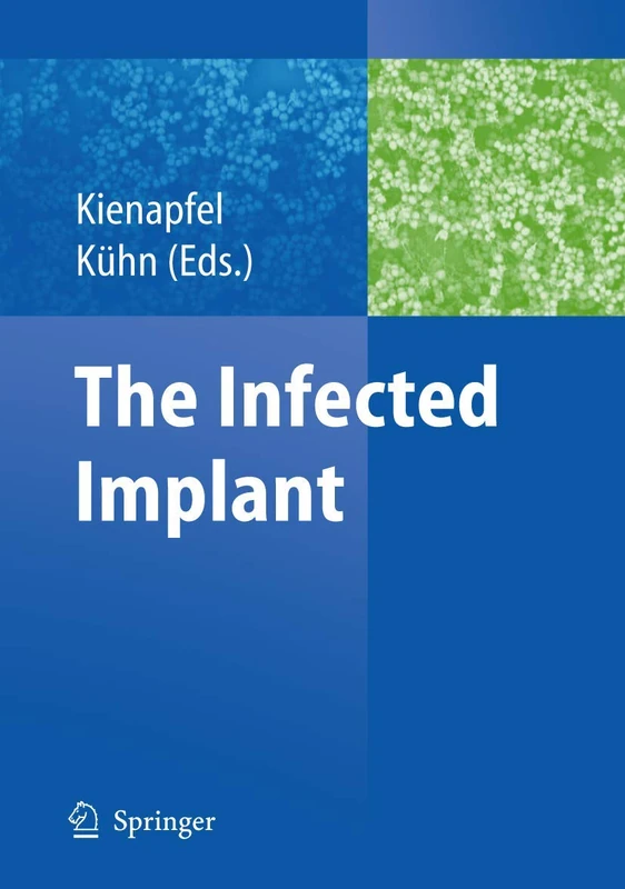 The Infected Implant - Image 1
